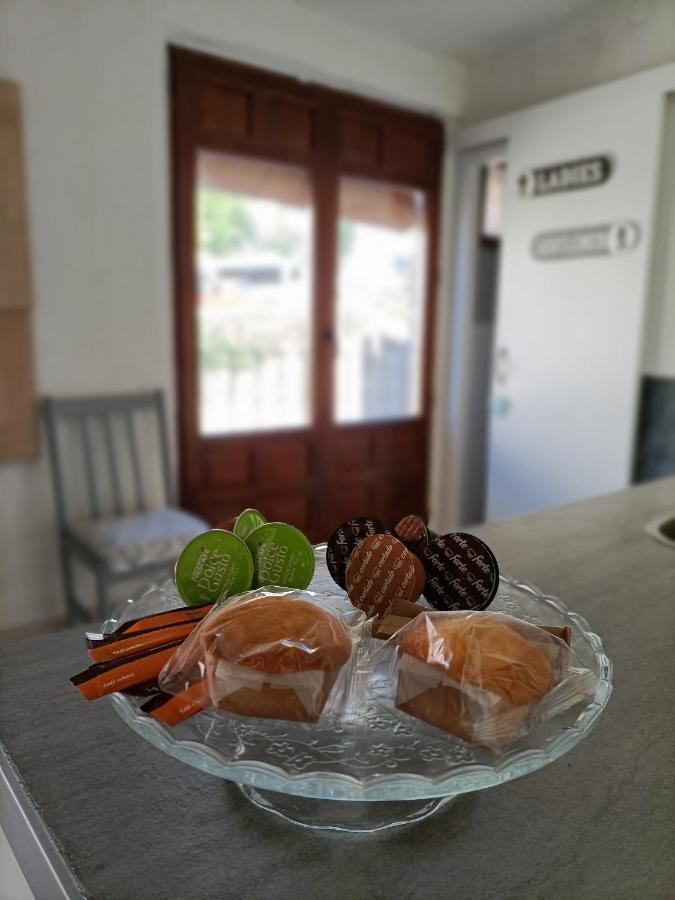 Como En Casa 쿠엥카 외부 사진